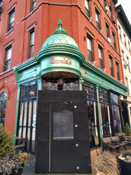 Chavela's in Brooklyn City, New York, United States - #2 Photo of Restaurant, Food, Point of interest, Establishment, Bar