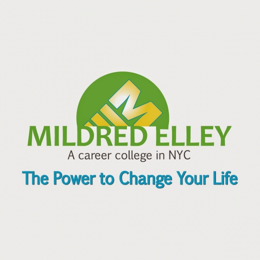 Mildred Elley in New York City, New York, United States - #1 Photo of Point of interest, Establishment, School, Health