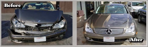 Ferrari Auto Collision Inc in Kings County City, New York, United States - #1 Photo of Point of interest, Establishment, Car repair