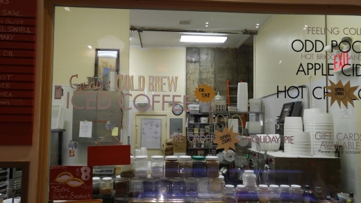 OddFellows Ice Cream Co. in Brooklyn City, New York, United States - #1 Photo of Food, Point of interest, Establishment, Store