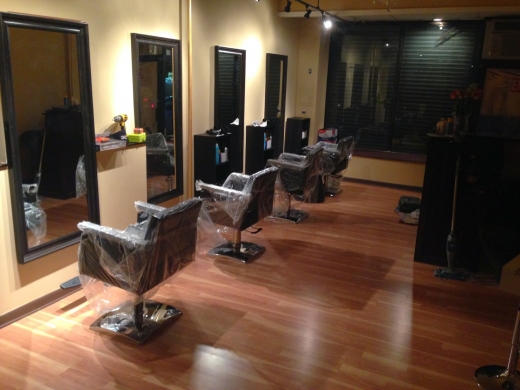 Azra Beauty Salon in Kings County City, New York, United States - #2 Photo of Point of interest, Establishment, Hair care