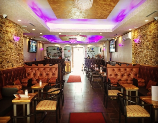 Taj Mahal Lounge in New York City, New York, United States - #3 Photo of Food, Point of interest, Establishment, Cafe, Bar, Night club