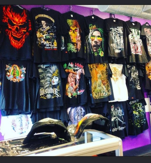 Photo by <br />
<b>Notice</b>:  Undefined index: user in <b>/home/www/activeuser/data/www/vaplace.com/core/views/default/photos.php</b> on line <b>128</b><br />
. Picture for PATERSON TATTOO SUPPLY in Paterson City, New Jersey, United States - Point of interest, Establishment, Store