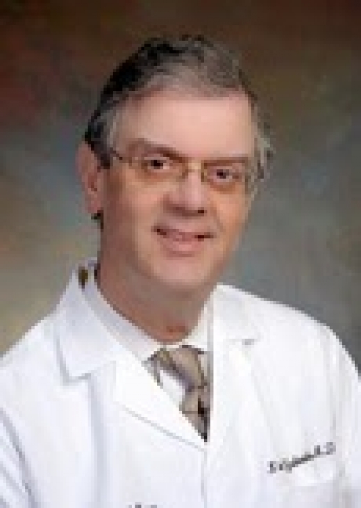 Nicholas D. Yatrakis, MD in Westfield City, New Jersey, United States - #3 Photo of Point of interest, Establishment, Health, Doctor