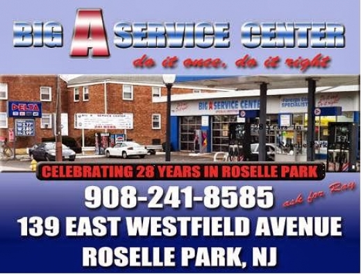Photo by <br />
<b>Notice</b>:  Undefined index: user in <b>/home/www/activeuser/data/www/vaplace.com/core/views/default/photos.php</b> on line <b>128</b><br />
. Picture for Big A Service Center Inc in Roselle Park City, New Jersey, United States - Point of interest, Establishment, Store, Gas station, Car repair