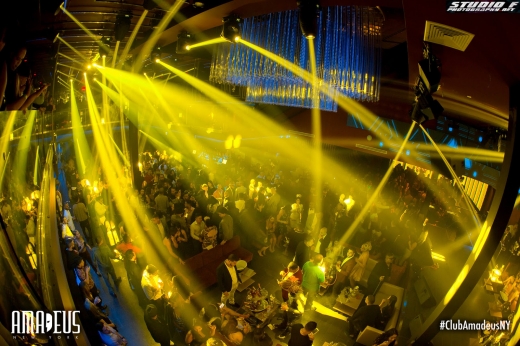 Amadeus NightClub in New York City, New York, United States - #1 Photo of Point of interest, Establishment, Night club