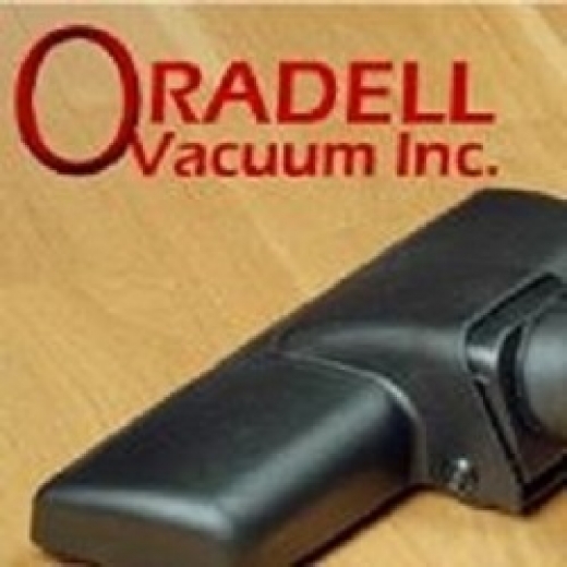 Oradell Vacuum Inc. in Oradell City, New Jersey, United States - #4 Photo of Point of interest, Establishment, Store