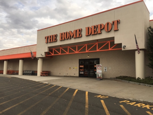 The Home Depot in Paramus City, New Jersey, United States - #2 Photo of Point of interest, Establishment, Store, Home goods store, Furniture store, Hardware store