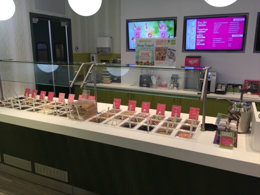 16 Handles in Garden City, New York, United States - #3 Photo of Food, Point of interest, Establishment, Store