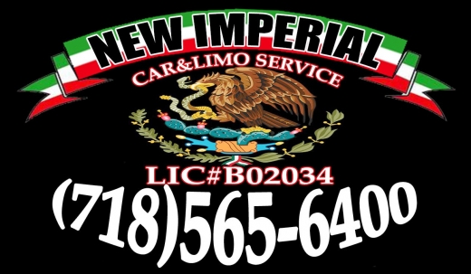 Photo by New Imperial Car Services Inc for New Imperial Car Services Inc