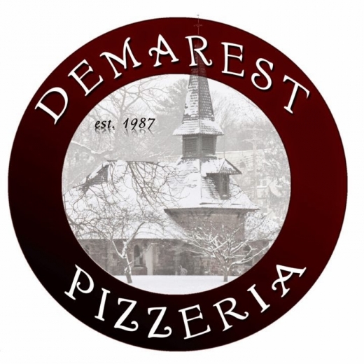 Demarest Pizzeria in Demarest City, New Jersey, United States - #1 Photo of Restaurant, Food, Point of interest, Establishment, Meal takeaway, Meal delivery