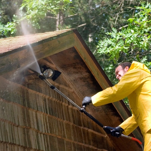 Days Power Wash and Cleaning in Wayne City, New Jersey, United States - #1 Photo of Point of interest, Establishment, Store