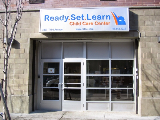 Ready Set Learn Childcare Center in Bronx City, New York, United States - #3 Photo of Point of interest, Establishment