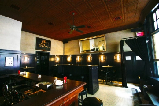 Park Bar in New York City, New York, United States - #2 Photo of Point of interest, Establishment, Bar
