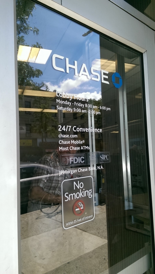 Chase Bank in Kings County City, New York, United States - #1 Photo of Point of interest, Establishment, Finance, Atm, Bank