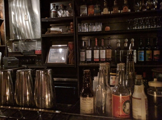 Mayahuel in New York City, New York, United States - #2 Photo of Restaurant, Food, Point of interest, Establishment, Bar