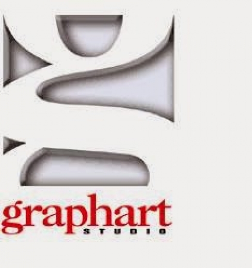 GraphArt Studio in Staten Island City, New York, United States - #1 Photo of Point of interest, Establishment