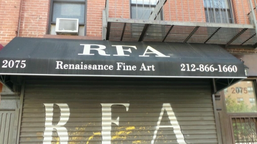 Renaissance Fine Art in New York City, New York, United States - #2 Photo of Point of interest, Establishment, Art gallery
