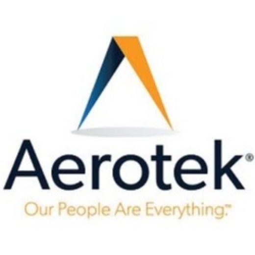 Aerotek in Secaucus City, New Jersey, United States - #1 Photo of Point of interest, Establishment