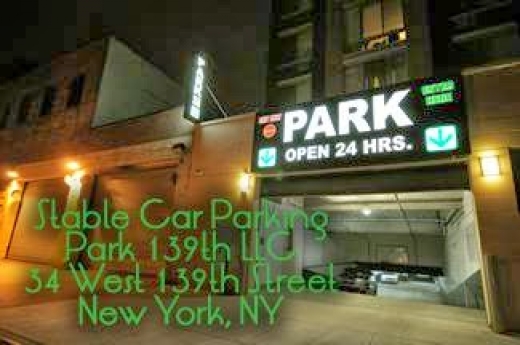 Park 139th LLC in New York City, New York, United States - #1 Photo of Point of interest, Establishment, Parking