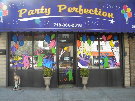 Party Perfection in Queens City, New York, United States - #3 Photo of Point of interest, Establishment