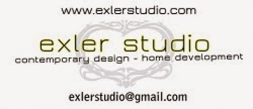 Photo by Exler Studio, Inc. for Exler Studio, Inc.