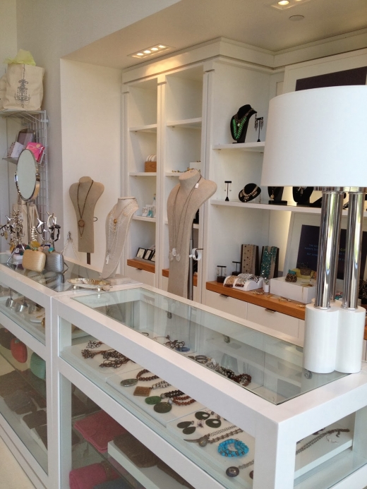 Thea Retail Upfit in Roslyn Heights City, New York, United States - #3 Photo of Point of interest, Establishment, Store