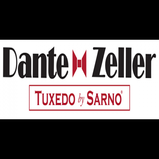 Dante Zeller Tuxedo By Sarno in Verona City, New Jersey, United States - #2 Photo of Point of interest, Establishment, Store, Clothing store
