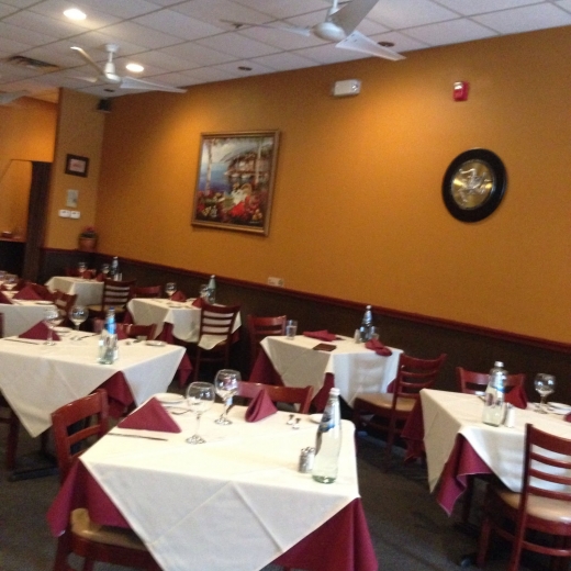Risotto House in Rutherford City, New Jersey, United States - #1 Photo of Restaurant, Food, Point of interest, Establishment