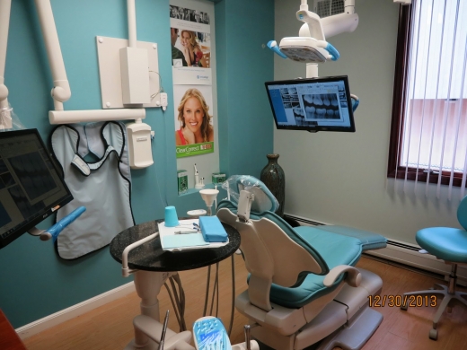 Carcamo Dental Centre, LLC in Lyndhurst City, New Jersey, United States - #2 Photo of Point of interest, Establishment, Health, Dentist