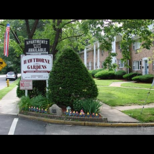 Hawthorne Garden Apartments in Hawthorne City, New Jersey, United States - #3 Photo of Point of interest, Establishment