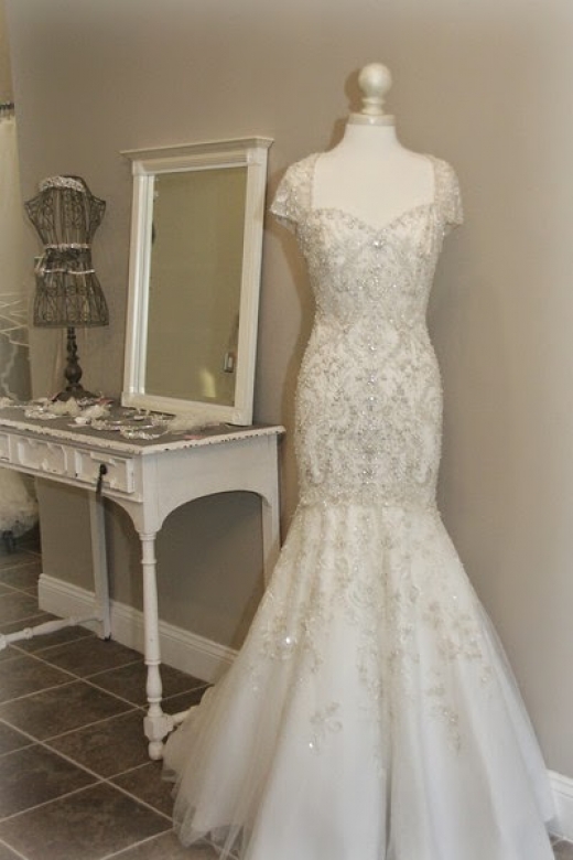Photo by <br />
<b>Notice</b>:  Undefined index: user in <b>/home/www/activeuser/data/www/vaplace.com/core/views/default/photos.php</b> on line <b>128</b><br />
. Picture for Paisley Bridal in Queens City, New York, United States - Point of interest, Establishment, Store, Clothing store