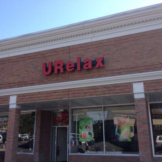U Relax Inc in Livingston City, New Jersey, United States - #1 Photo of Point of interest, Establishment, Health