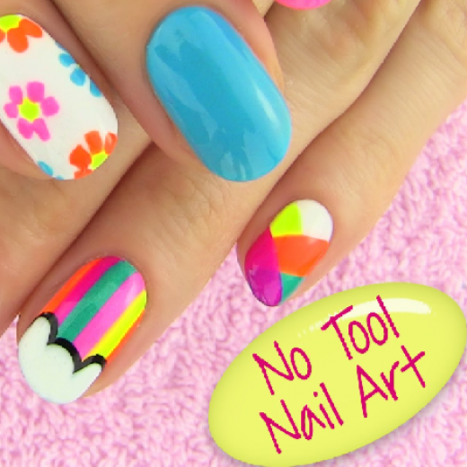 Photo by Nails 21 for Nails 21