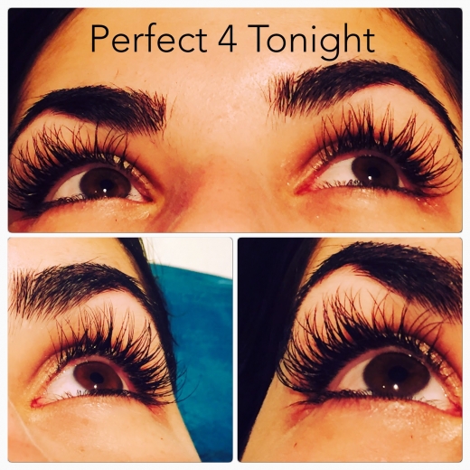 Eyelash extensions perfect 4 tonight in Queens City, New York, United States - #3 Photo of Point of interest, Establishment, Spa
