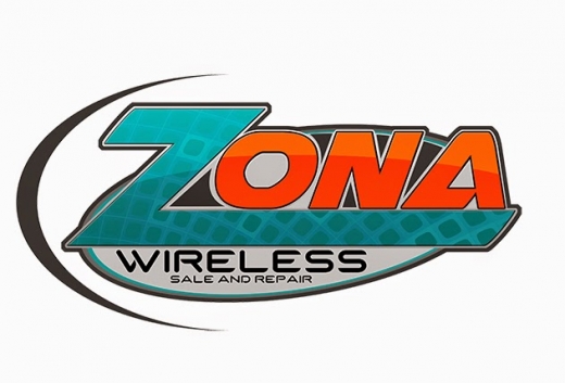 Zona Wireless LLC in Kearny City, New Jersey, United States - #3 Photo of Point of interest, Establishment, Store