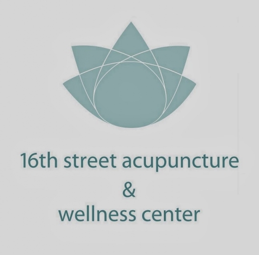 Photo by 16th Street Acupuncture & Wellness Center for 16th Street Acupuncture & Wellness Center