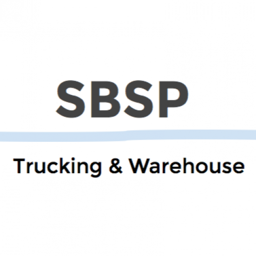 Photo by SBSP Trucking & Warehouse for SBSP Trucking & Warehouse