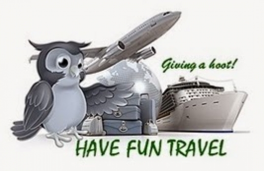 Have Fun Travel LLC in Bronx City, New York, United States - #1 Photo of Point of interest, Establishment, Travel agency