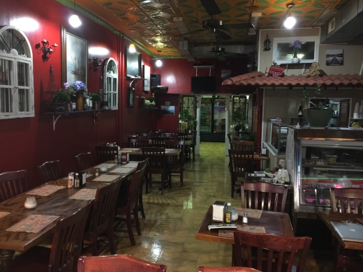 don juan bar and restaurant in West Orange City, New Jersey, United States - #2 Photo of Restaurant, Food, Point of interest, Establishment