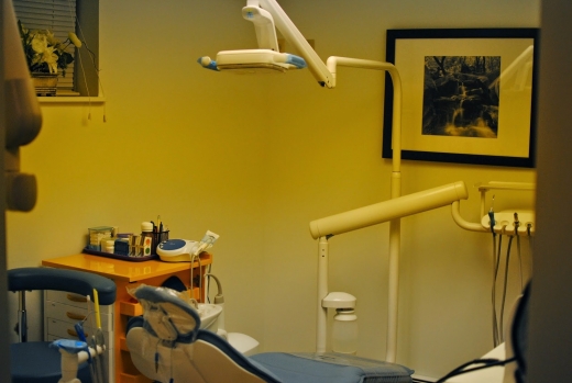 J Park Dental in Fort Lee City, New Jersey, United States - #4 Photo of Point of interest, Establishment, Health, Dentist