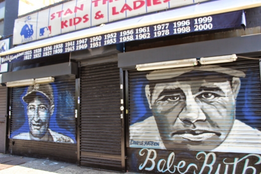 Yankee Tavern in Bronx City, New York, United States - #4 Photo of Restaurant, Food, Point of interest, Establishment, Bar