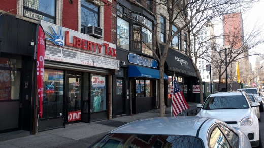 Liberty Tax Service in Kings County City, New York, United States - #1 Photo of Point of interest, Establishment, Finance, Accounting