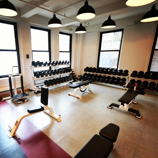 David Janik Fitness in New York City, New York, United States - #3 Photo of Point of interest, Establishment, Health