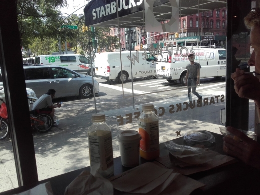 Photo by <br />
<b>Notice</b>:  Undefined index: user in <b>/home/www/activeuser/data/www/vaplace.com/core/views/default/photos.php</b> on line <b>128</b><br />
. Picture for Starbucks in New York City, New York, United States - Food, Point of interest, Establishment, Store, Cafe