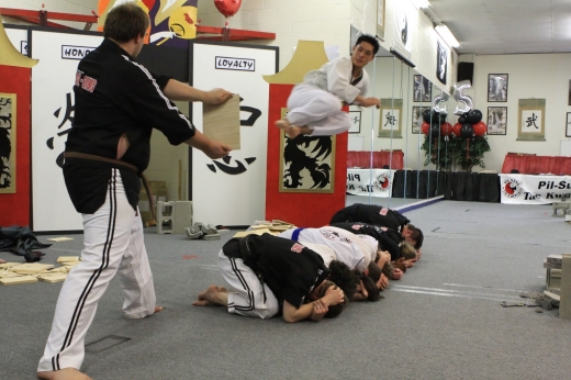 Tygon Martial Arts in Closter City, New Jersey, United States - #2 Photo of Point of interest, Establishment, Health