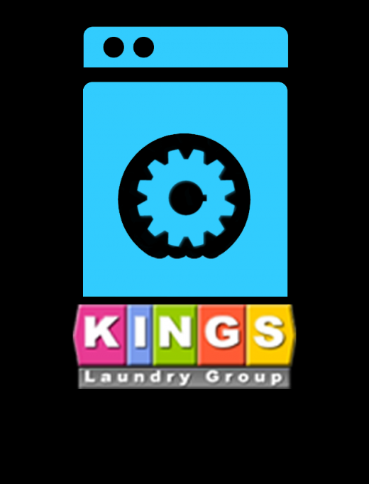 Kings Laundry Group in Queens City, New York, United States - #2 Photo of Point of interest, Establishment, Laundry