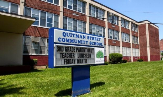 Quitman Street Community School in Newark City, New Jersey, United States - #1 Photo of Point of interest, Establishment, School