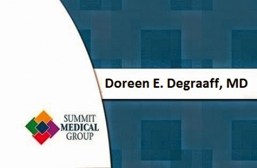 Doreen E. Degraaff, MD in West Orange City, New Jersey, United States - #2 Photo of Point of interest, Establishment, Health, Doctor