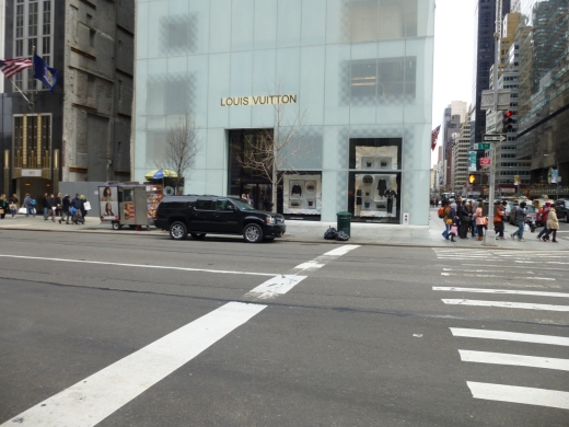 Photo by <br />
<b>Notice</b>:  Undefined index: user in <b>/home/www/activeuser/data/www/vaplace.com/core/views/default/photos.php</b> on line <b>128</b><br />
. Picture for Louis Vuitton New York 5th Avenue in New York City, New York, United States - Point of interest, Establishment, Store